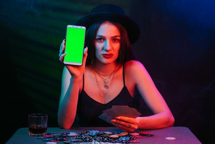 nagawin Apa Yang Kami Sediakan Dalam Heist Stakes